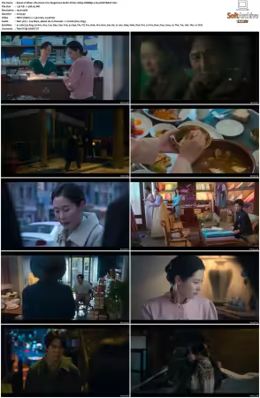 When Life Gives You Tangerines S01 DUAL 1080p WEBRip x265-KONTRAST