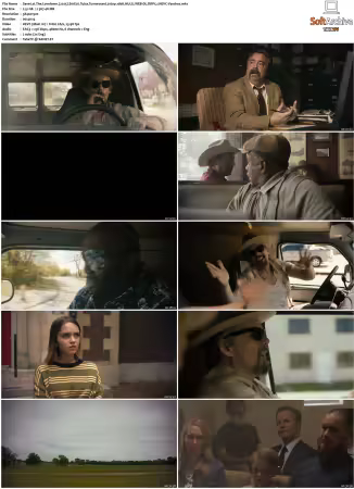 The Lowdown 2025 S01 2160p HULU WEB-DL x265 HEVC 10bit DDP 5.1 Vyndros