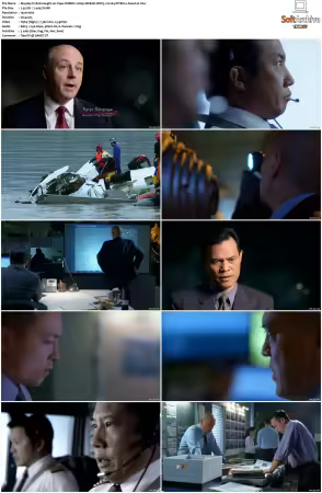 Mayday aka Air Crash Investigation S01-S25 1080p WEB-DL DDP5.1 H264-MIXED