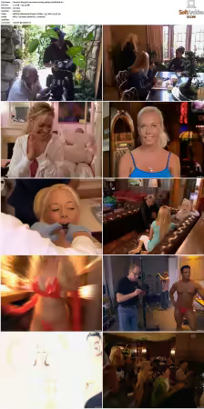 The Girls Next Door S01 S06 DVDRip XviD-SCE