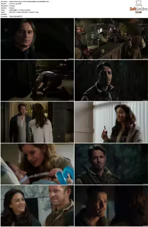 Once Upon a Time S01-S07 DVDRip XviD BDRip x264-Scene