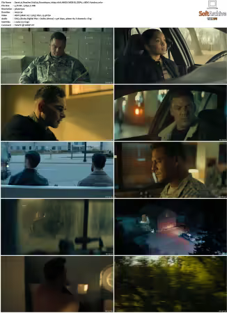 Reacher 2022 S03 2160p AMZN WEB-DL x265 HEVC 10bit DDP 5.1 Vyndros