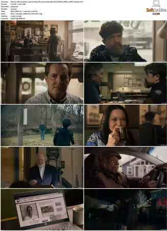 The Lowdown 2025 S01 2160p HULU WEB-DL x265 HEVC 10bit DDP 5.1 Vyndros