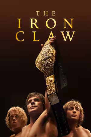 The Iron Claw 2023 1080p NF WEB-DL DDP 5.1 H264-HDSWEB