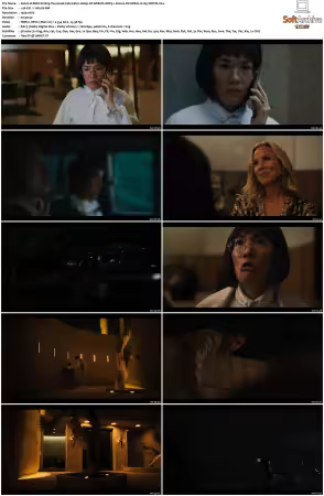 BEEF S01 1080p NF WEB-DL DDP5 1 Atmos DV HDR10 H265-WDYM
