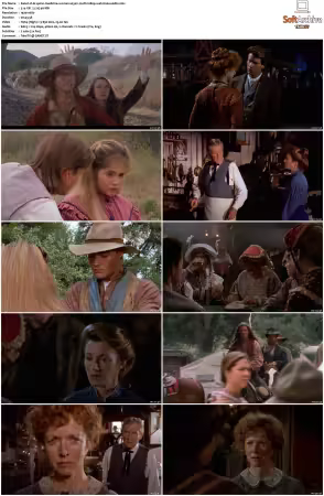 Dr Quinn Medicine Woman S03 MULTi 1080p WEB H264-UKDTV