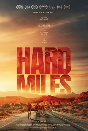 Hard Miles 2024 1080p Friday WEB-DL AAC H264-HDSWEB