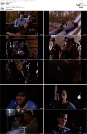 China Beach 1988 S01-S04 1080p H265 AAC 2CH-MNKYDDL