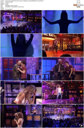 Lip Sync Battle S01 720p SPIK WEBRip AAC2.0 H264-BTW