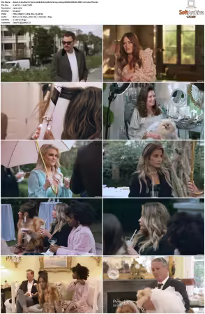 Southern Charm S08 1080p AMZN WEB-DL DDP2.0 H264-NTb