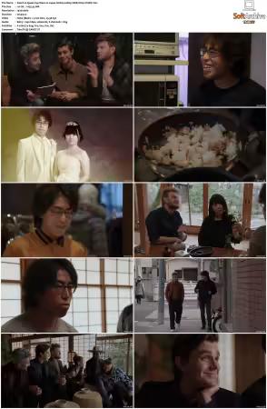 Queer Eye Were in Japan S01 1080p WEB X264-STARZ