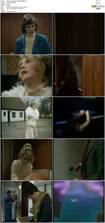 Thriller S01-S06 DVDRip XviD-NGP