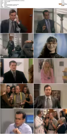Yo soy Betty la fea 1999 S01 NF WEB-DL DDP2.0 x264-BTW