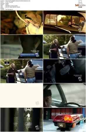Fear Thy Neighbor S01 480p SDTV AAC H264-