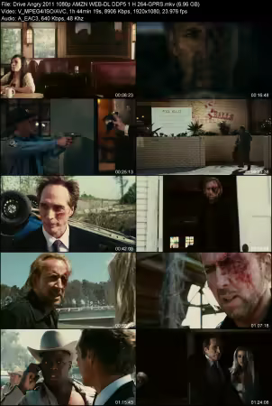 Drive Angry 2011 1080p AMZN WEB-DL DDP 5.1 H264-GPRS