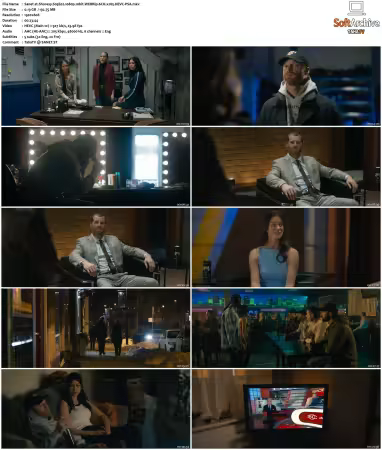 Shoresy S05 1080p 10bit WEBRip 6CH x265 HEVC-PSA