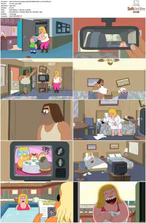 Clarence S02 1080p NF WEB-DL AAC2.0 H264-NTb