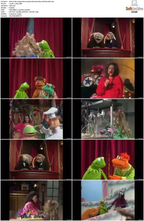 The Muppet Show S04 SUBFRENCH 1080p WEB H264-UKDTV