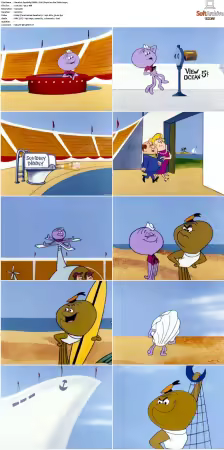 Squiddly Diddly S01 x264-NOGRP