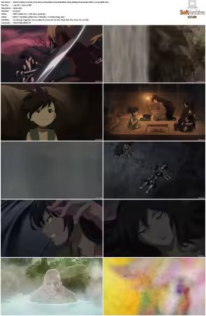 Dororo 2019 S01 REPACK 1080p BluRay Dual-Audio DDP2.0 x265-8RM