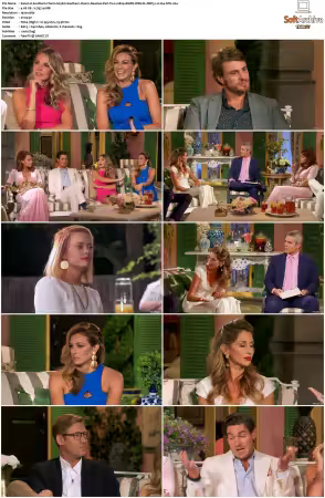 Southern Charm S05 1080p AMZN WEB-DL DDP5.1 H264-NTb