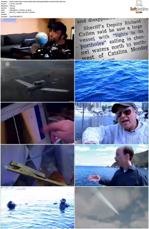 UFO Hunters S01S03 WEB-DL 720p AAC H264