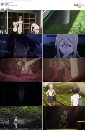 Gleipnir S01 2020 1080p WEB-DL AVC AAC 2.0 English Dubbed-Golumpa