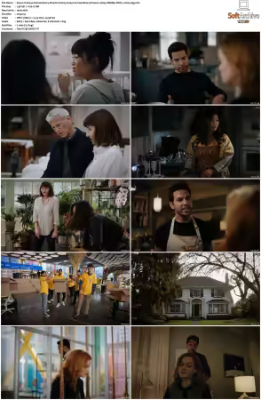 Zoeys Extraordinary Playlist S01 S02 1080p WEBRip DDP5.1 H265-d3g