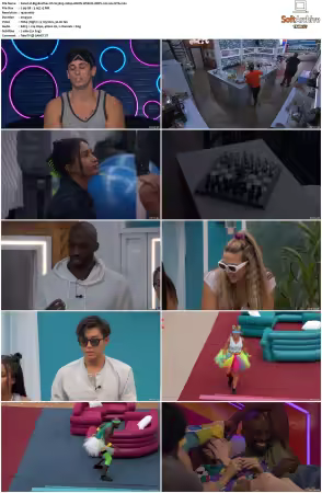 Big Brother US S23 1080p AMZN WEBRip DDP2.0 x264-NTb