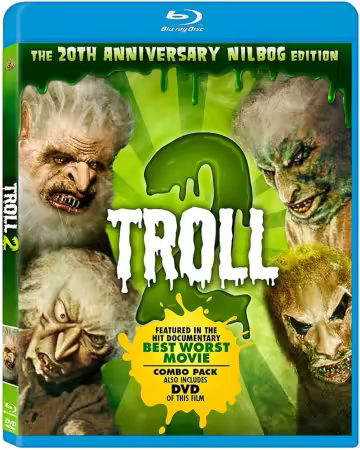Troll 2 1990 Remastered 1080p BluRay x264-OFT