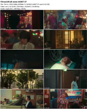This Is I 2026 1080p WEBRip 5.1-WORLD