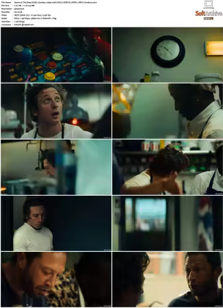 The Bear 2022 S01 2160p HULU WEB-DL x265 HEVC 10bit DDP 51 Vyndros
