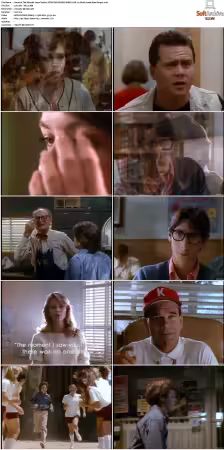 The Wonder Years S01-S06 NTSC DVD REMUX MPEG2 DD 2.0 Homecoming-Rmp4L
