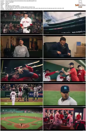 The Clubhouse A Year with the Red Sox S01 2160p WEB h265-BETTY