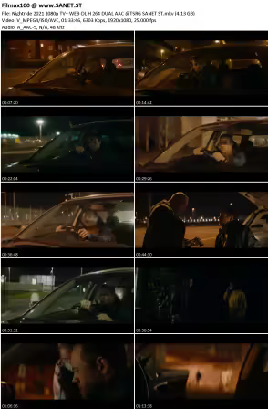 Nightride 2021 1080p TV+ WEB-DL H264 DUAL AAC @TSRG