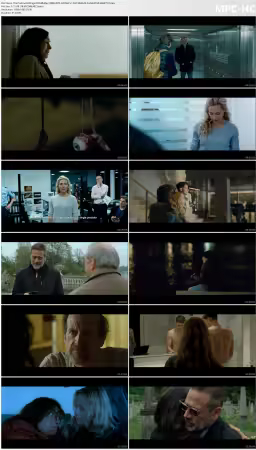 The Postcard Killings 2020 BluRay 1080p DTS-HD MA 5.1 AVC REMUX-FraMeSToR
