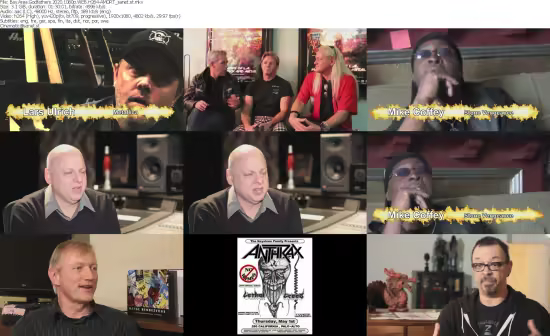 Bay Area Godfathers 2020 1080p WEB H264-AMORT