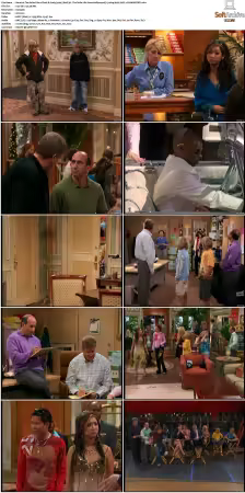 The Suite Life of Zack and Cody 2005 S01-S03 480p H265 AAC 2CH-MNKYDDL