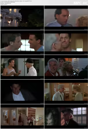 Roxanne 1987 1080p BluRay REMUX Dts-HDMa5.1 AVC-d3g