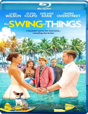 The Swing of Things 2020 1080p BluRay x264-OFT