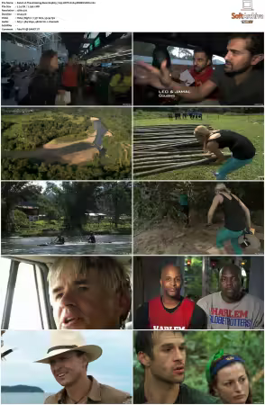 The Amazing Race S24 720p HDTV X264-DIMENSION