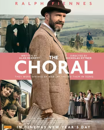 The Choral 2025 1080p WEB h264-EDITH