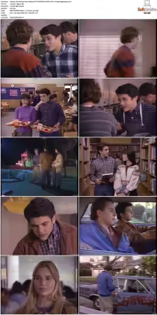 The Wonder Years S01-S06 NTSC DVD REMUX MPEG2 DD 2.0 Homecoming-Rmp4L