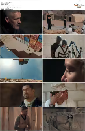 Special Forces Worlds Toughest Test S01 S04 1080p WEB-DL AAC2.0 H264-BTN