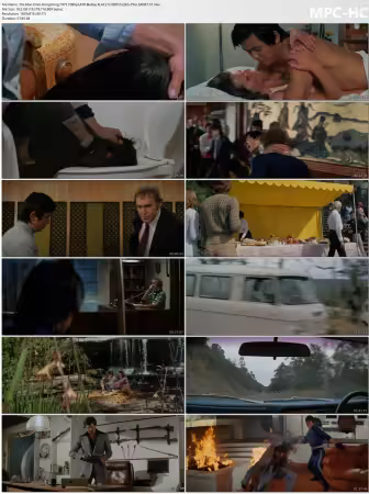 The Man From Hong Kong 1975 1080p UHD BluRay FLAC2.0 HDR10 x265-PTer