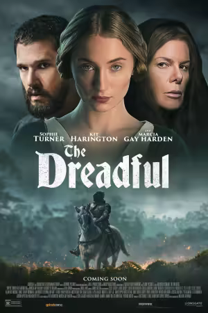THE DREADFUL 2026 1080p AMZN WEB-DL DDP5.1 H264-KyoGo