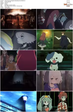 Zombie Land Saga S01 1080p BluRay X264-URANiME