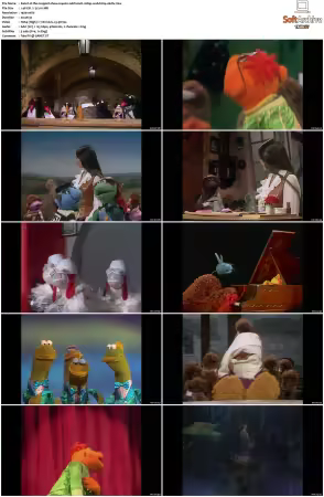 The Muppet Show S04 SUBFRENCH 1080p WEB H264-UKDTV