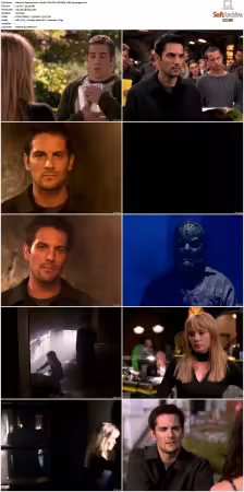Special Unit 2 S01 S02 DVDRip x264-Zyuranger
