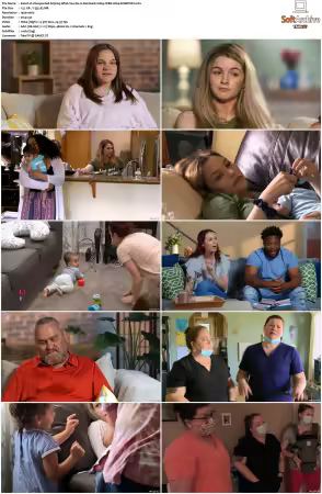 Unexpected S05 1080p WEB-DL AAC2.0 H264-BTN